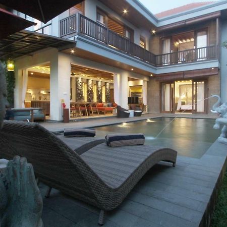 Pondok Mekar Villas Ubud Exteriör bild