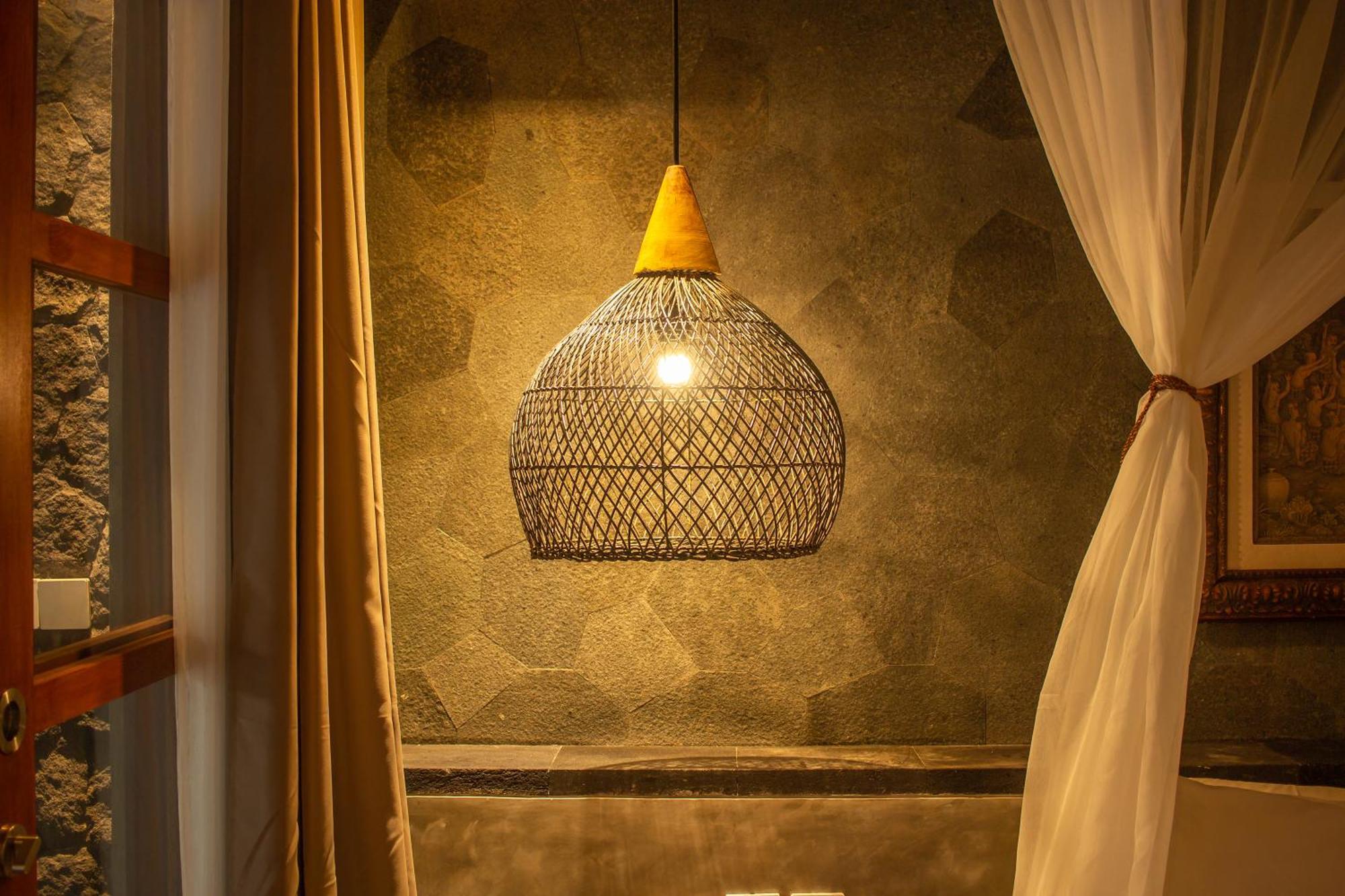 Pondok Mekar Villas Ubud Exteriör bild