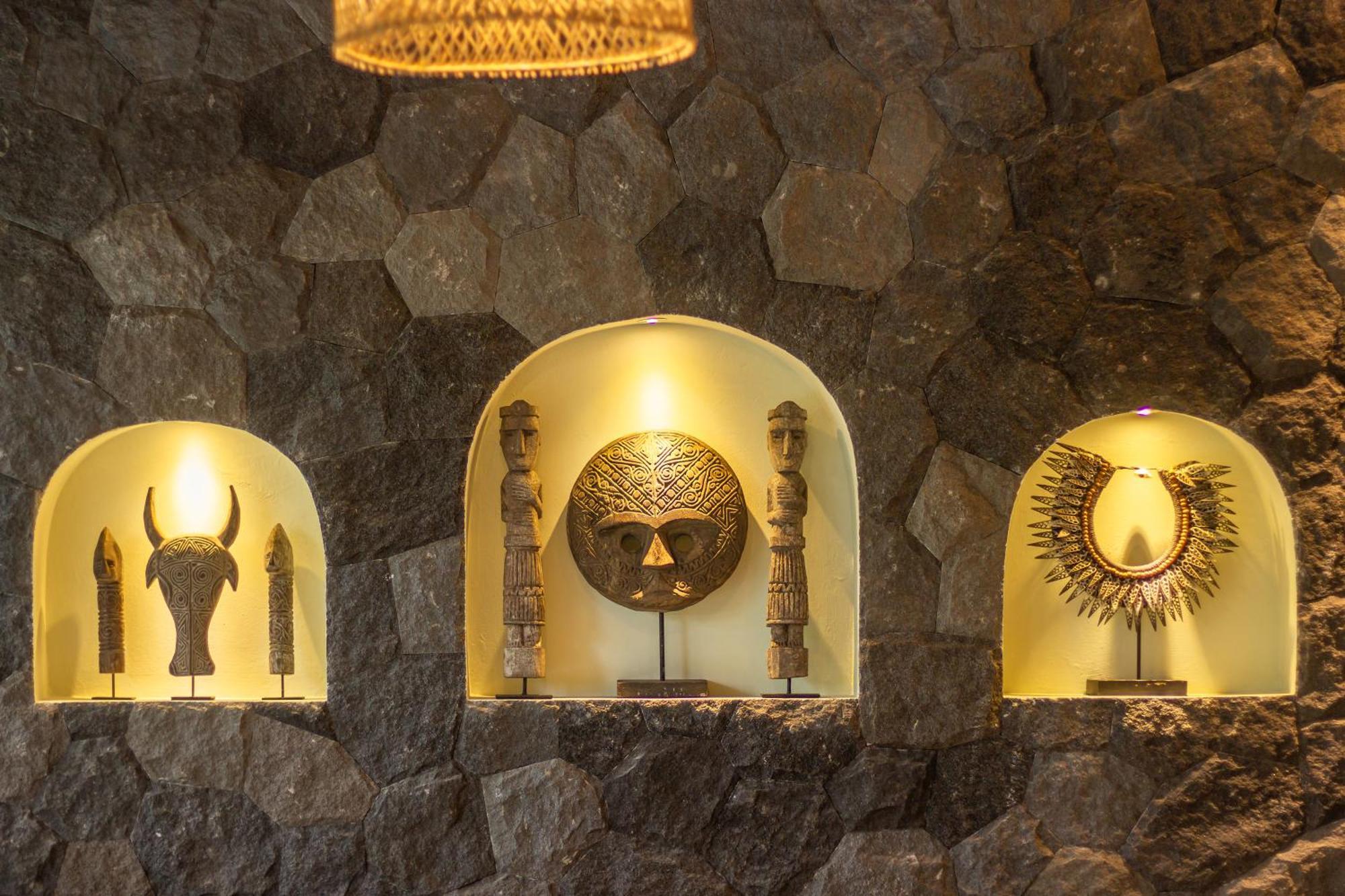 Pondok Mekar Villas Ubud Exteriör bild
